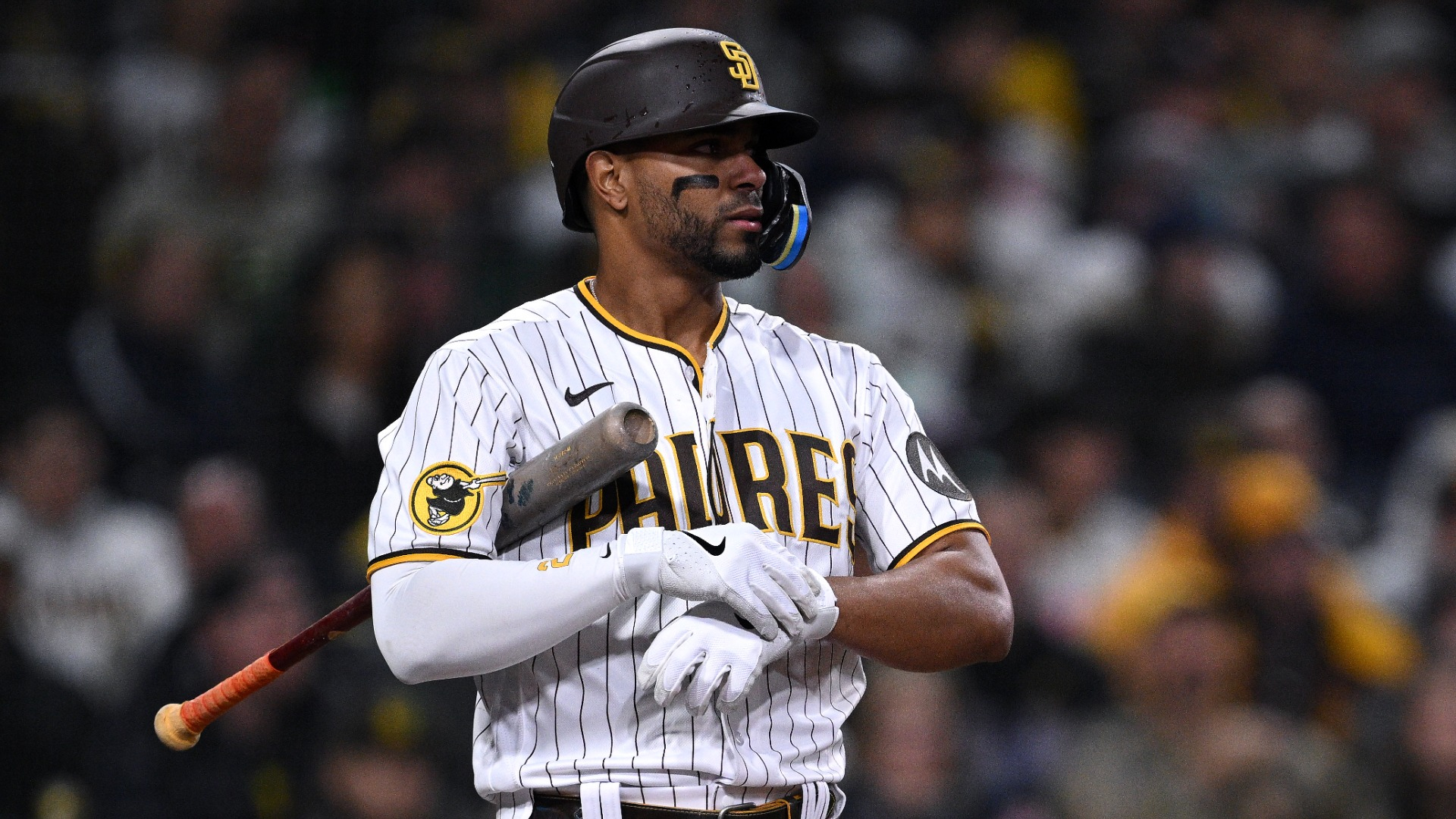 Xander Bogaerts Shines in Padres Debut