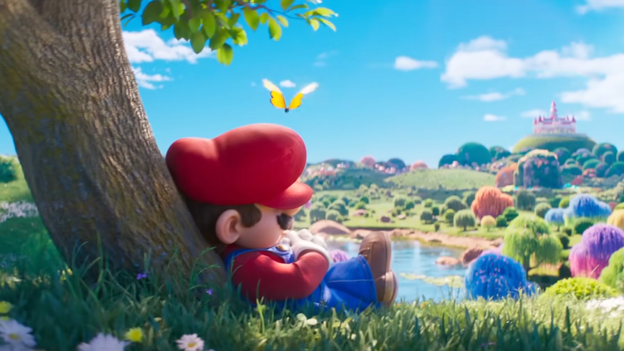 Featured image for Super Mario Galaxy Movie and Future Games Highlight Nintendo Announcements