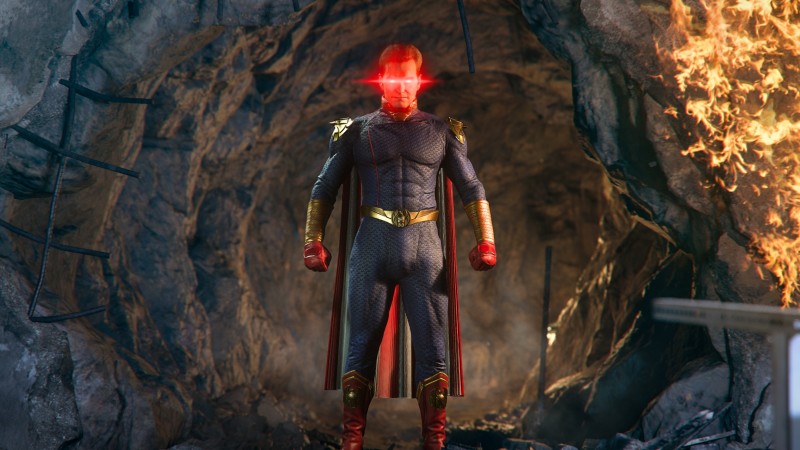 Featured image for "The Boys Join Forces with Call of Duty in Epic Crossover"