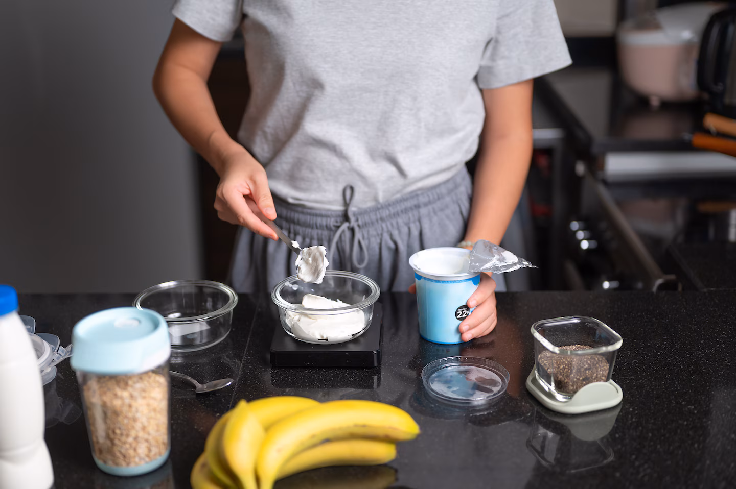 Featured image for Top High-Protein Foods and Meals for Health and Fitness