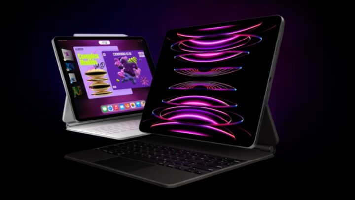 "Apple's Next iPad Pro: MagSafe Charging and Big Changes Expected in 2024"