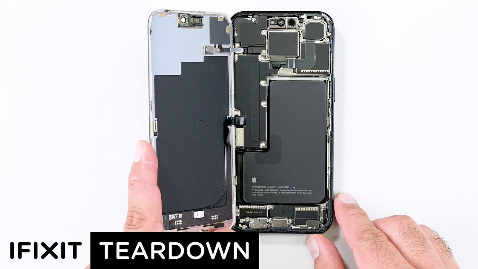 iPhone 15 Pro Max: Teardown, Defects, Repairability, Internal Changes, and Durability Tests