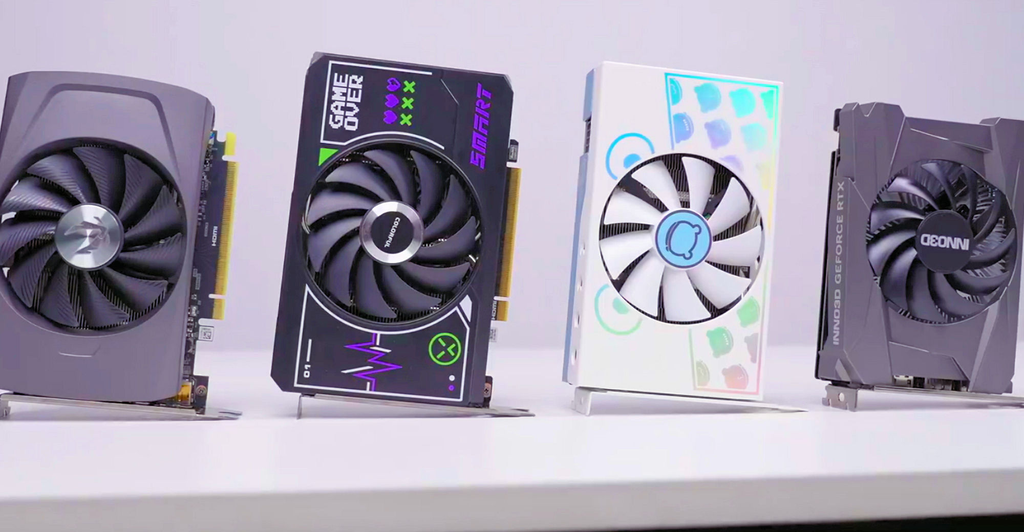Featured image for Mini-ITX GeForce RTX 4060: A Comparative Analysis