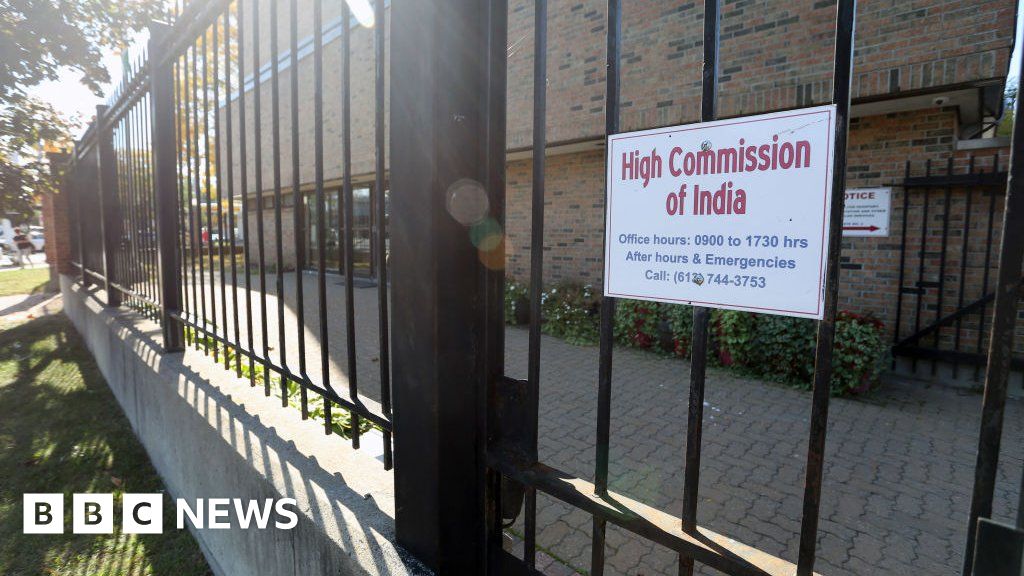 India Lifts Visa Ban for Canadians, Easing Tensions