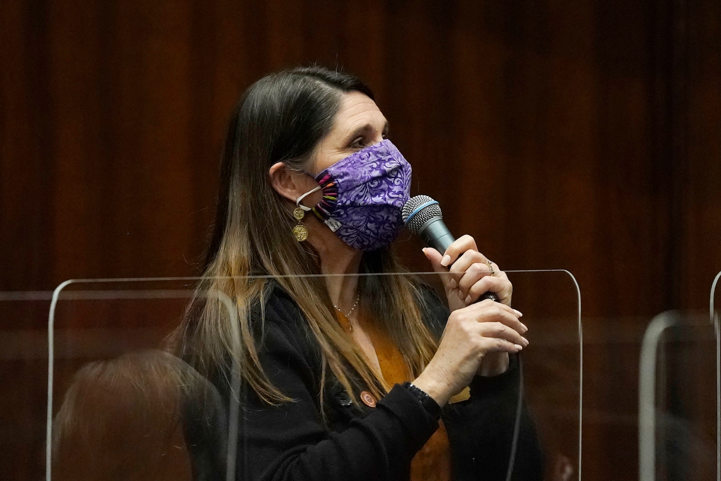 Arizona Democrat Censured for Bible Prank in Legislature