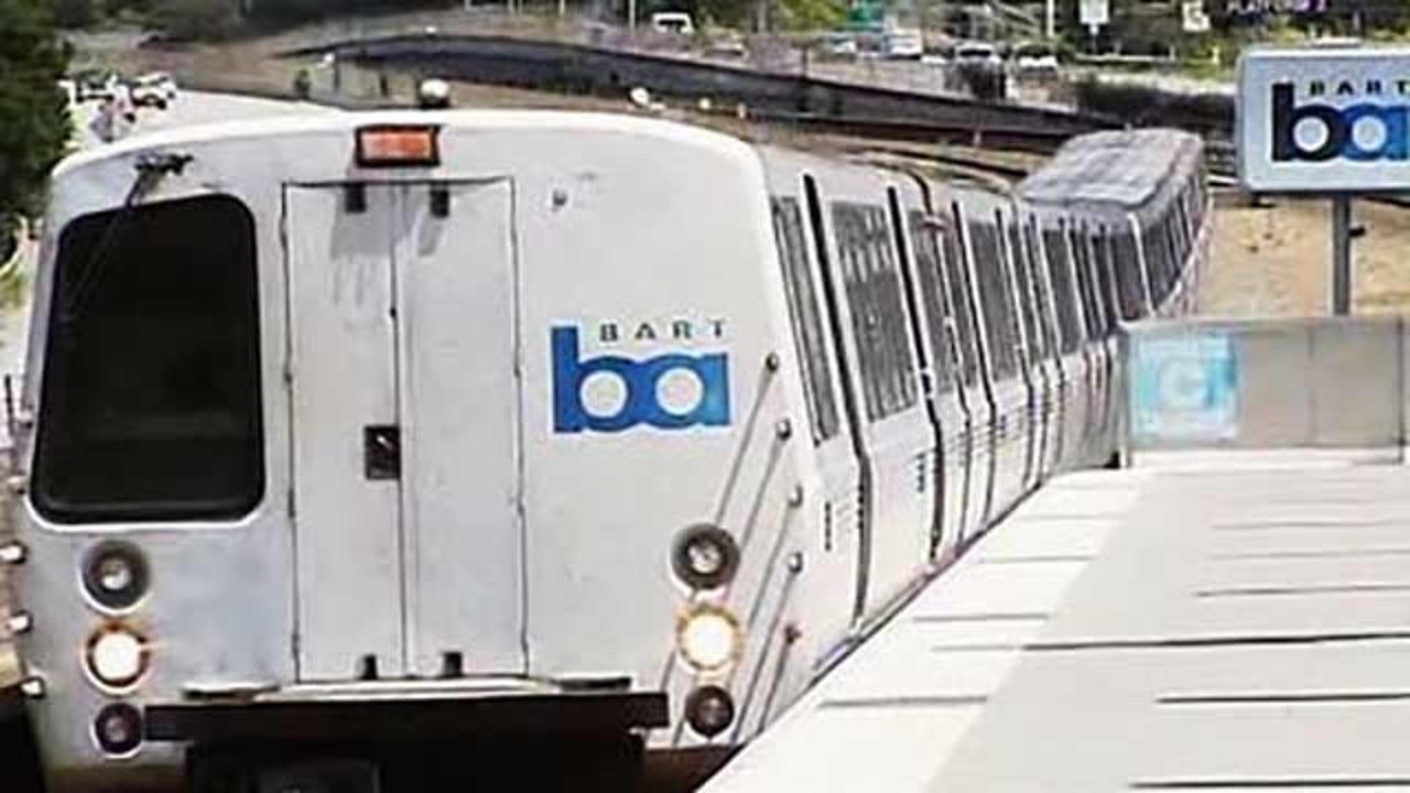 Featured image for BART Board Approves Fare and Parking Fee Hikes.