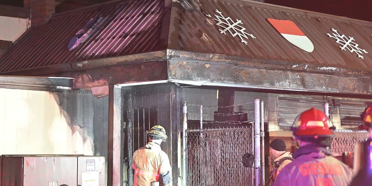Featured image for "Heidi's of Gresham: Restaurant Owner Confronts 2nd Arson in 3 Years"