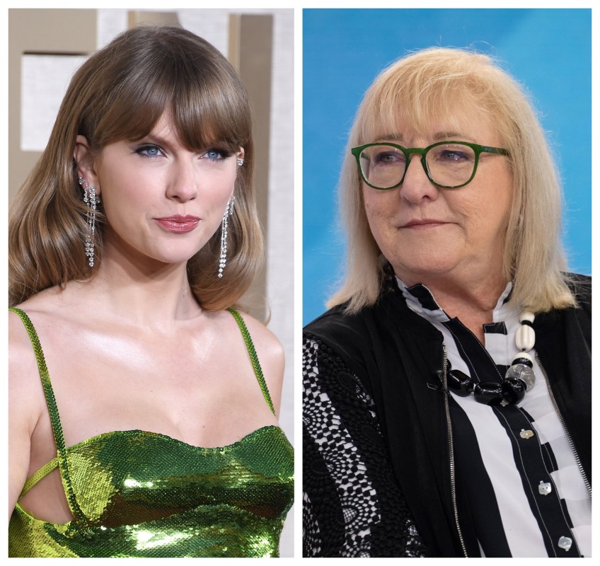 Donna Kelce's Cryptic Silence on Taylor Swift's Potential Chiefs Playoff Appearance