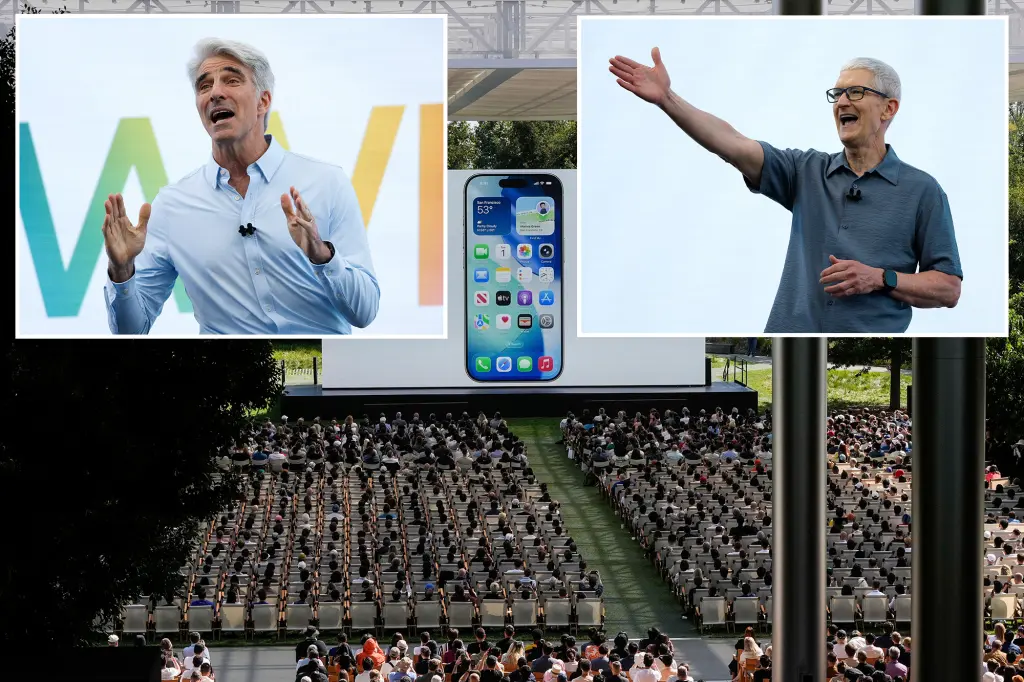 Featured image for Apple's AI Struggles and Missed Opportunities at WWDC