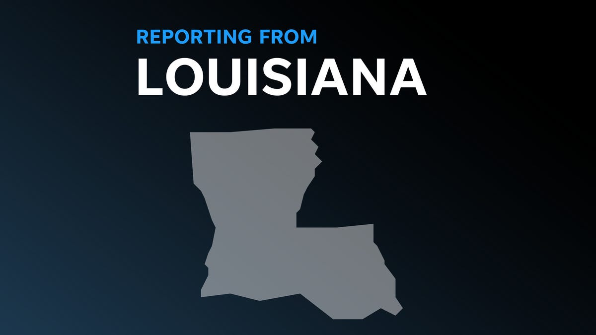 Missing New Orleans Chef Found Alive After Family Thought He Died