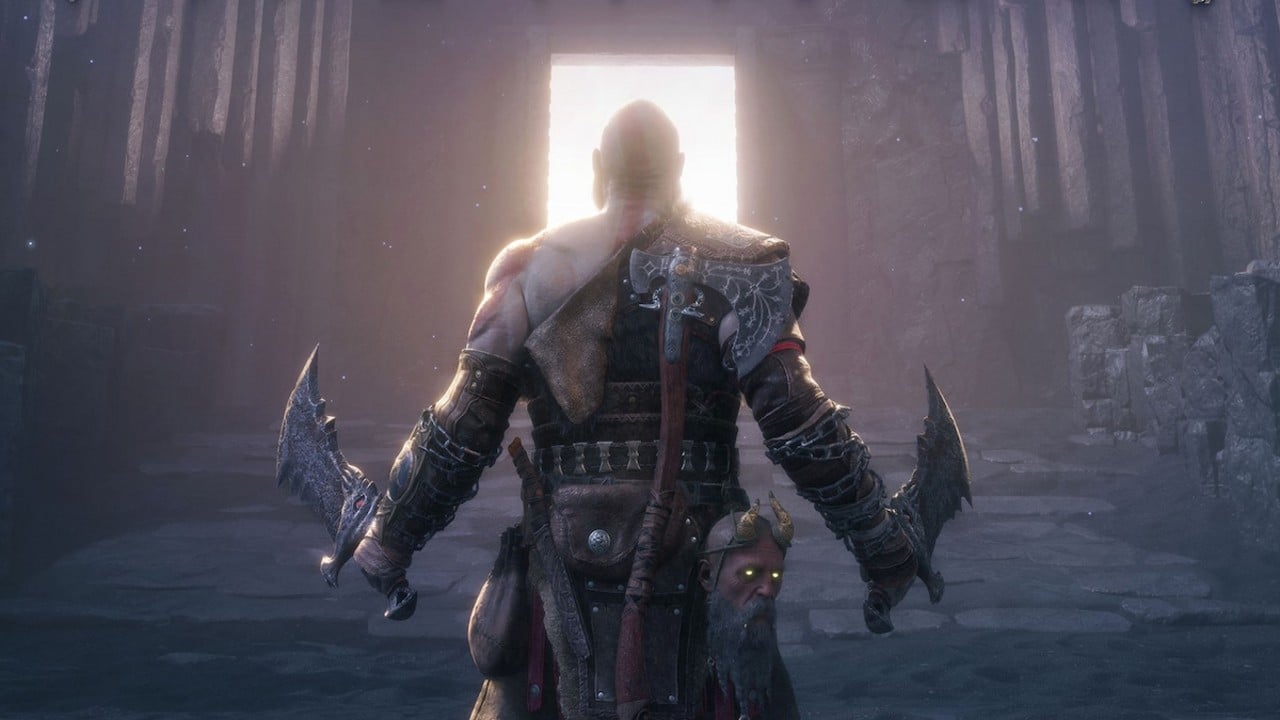 Featured image for Unveiling the Hidden Gems of God of War Ragnarok: Valhalla DLC and Beyond