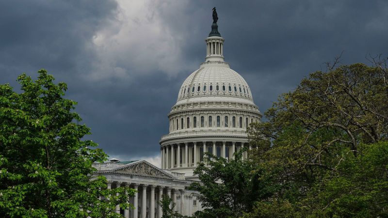 House to Vote on ICC Sanctions Amid Netanyahu Warrant Controversy