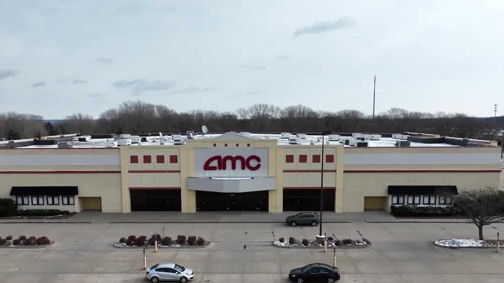 Featured image for AMC Shutters Johnston's 16-Screen Movie Theater