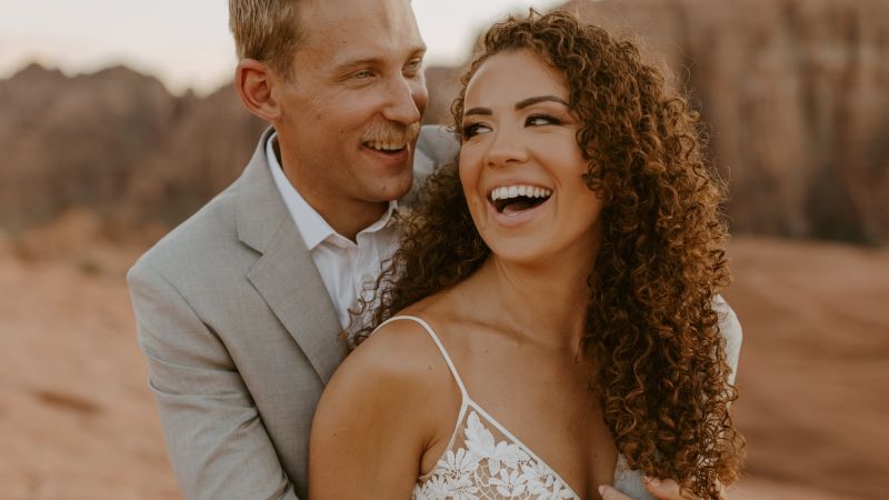 Love in the Face of Cancer: A Hiking Couple's Story