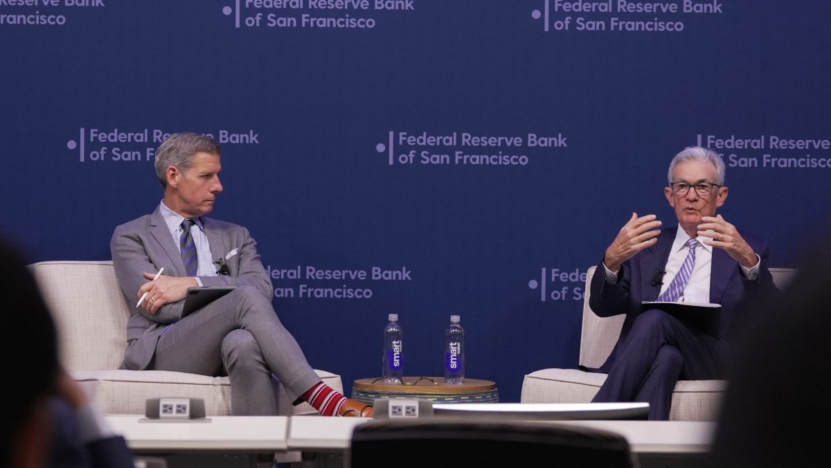 "Federal Reserve Chair Signals Patience on Rate Cuts Amid Cooling Inflation"