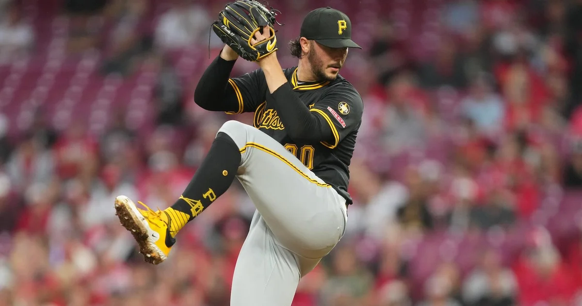 Featured image for Cal Raleigh and Paul Skenes Lead 2025 MLB Players Choice Award Winners