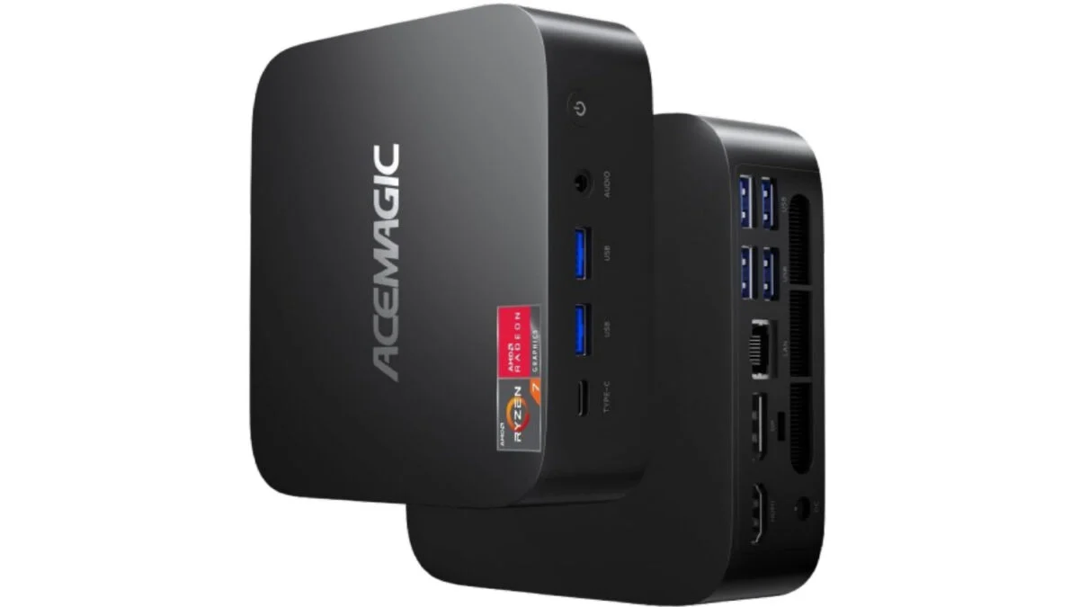 Featured image for Black Friday Deals: High-Performance Mini PCs from $120 on Amazon