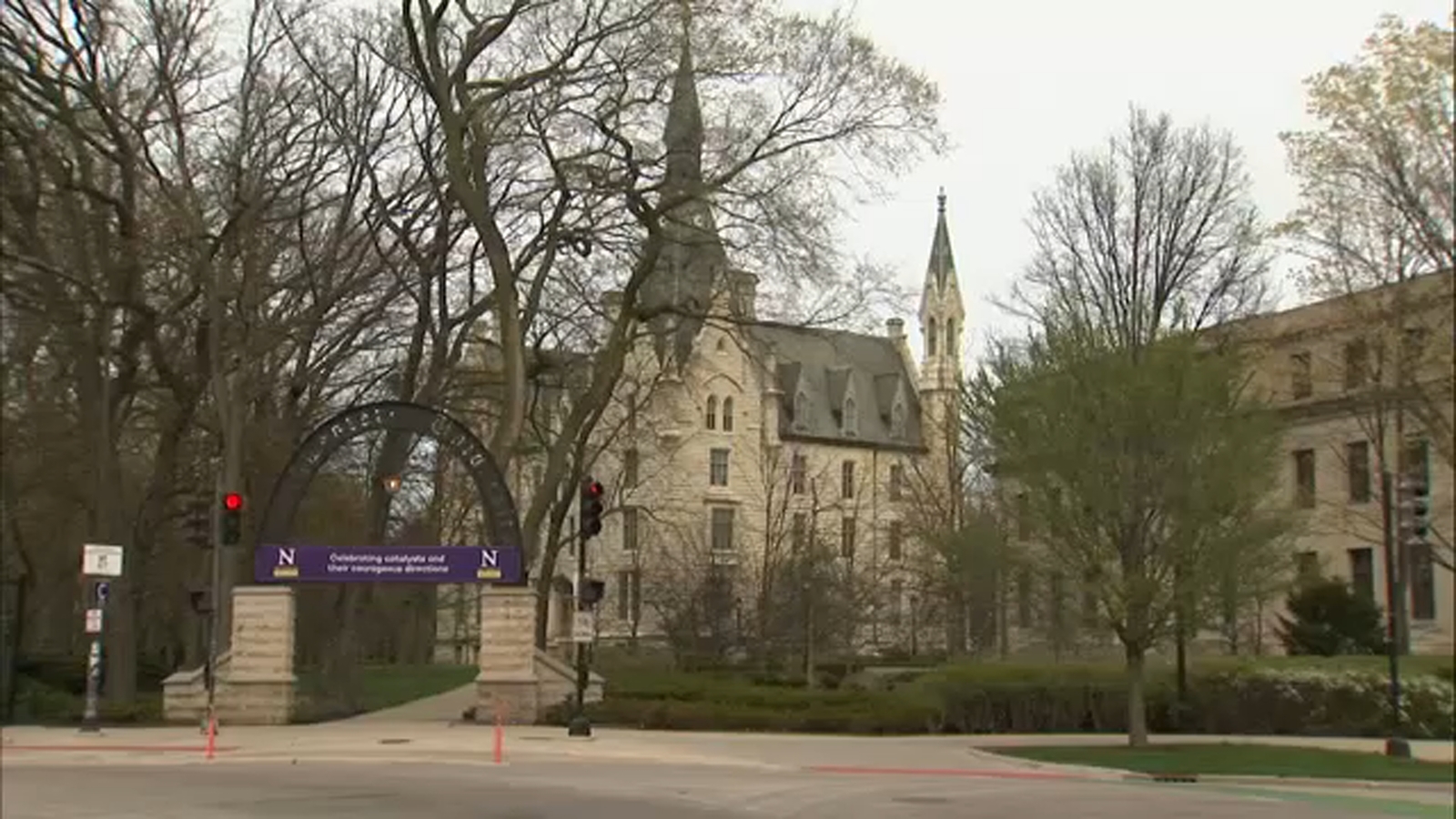 "Five Prestigious Universities Settle Financial Aid Lawsuits for $200 Million"
