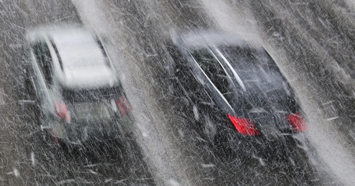 Featured image for Winter Storm Ezra Dumps Heavy Snow and Blizzards Across the Midwest and East Coast