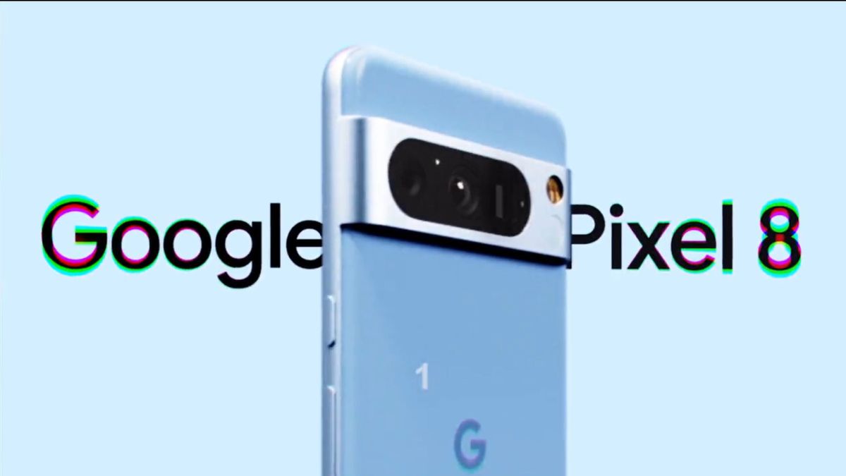 Featured image for "Google Pixel 8: A Revamped Camera App for the Ultimate Photography Experience"
