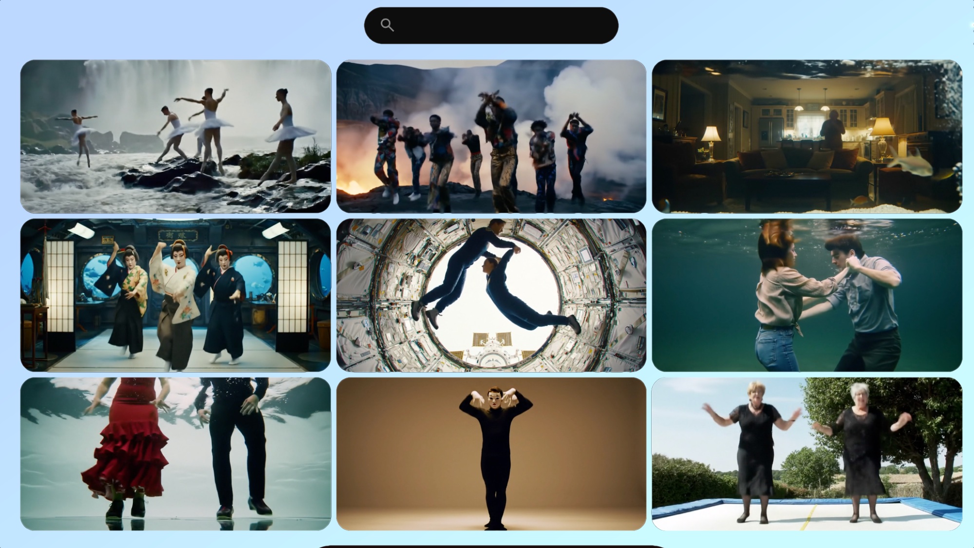 Featured image for Google's Flow TV Launches Free Mesmerizing AI Videos