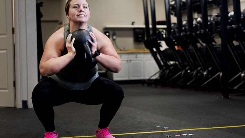 Featured image for "Preventing Osteoporosis and Rebuilding Bone Health in Women Through Exercise"