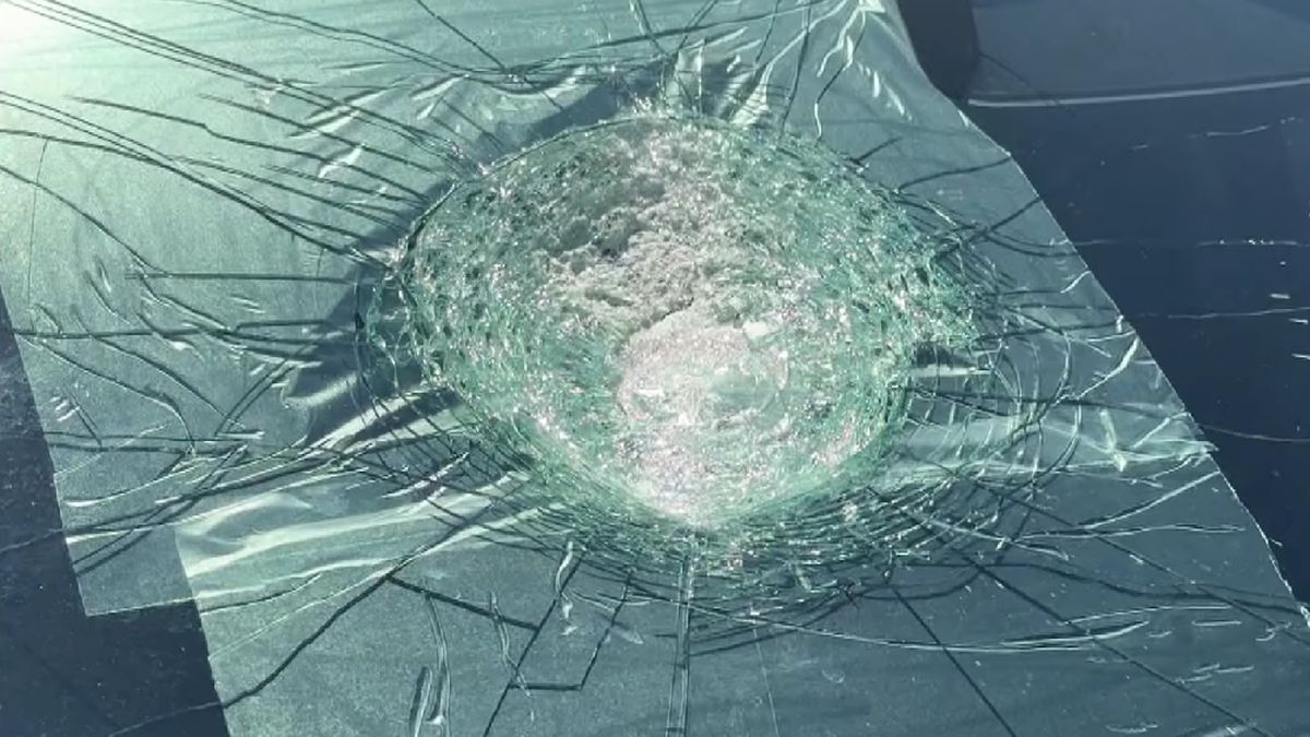 Featured image for Tesla in Australia Possibly Hit by First-Ever Meteorite Collision