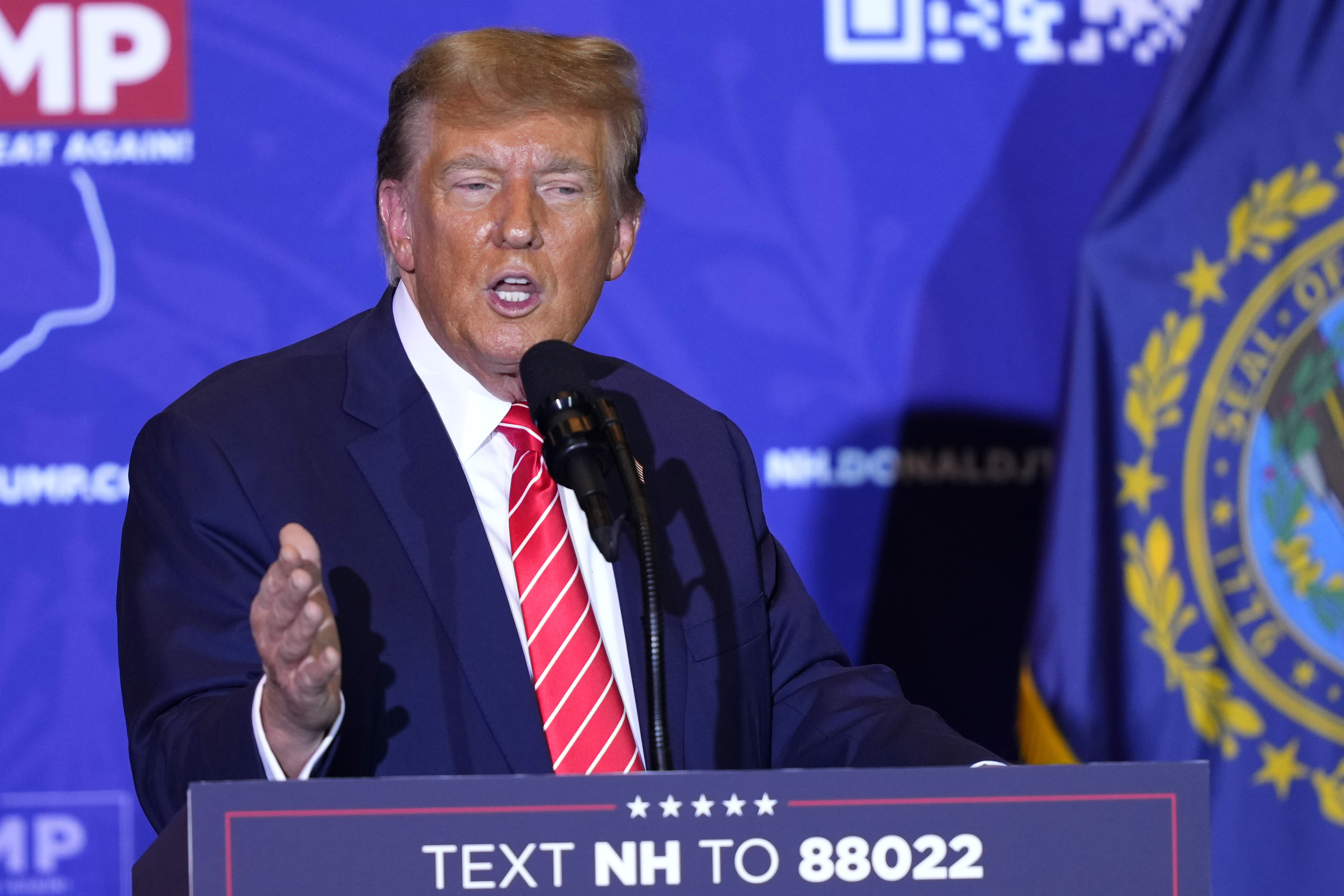 "Nikki Haley's Future Amid Trump's Political Maneuvers"
