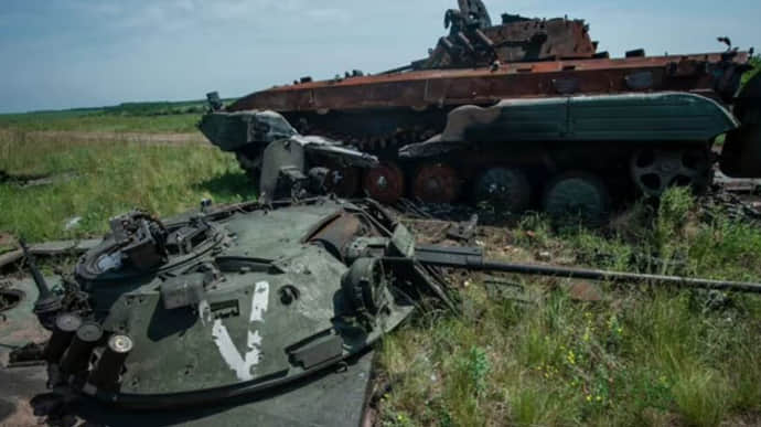 Featured image for Russian Government Faces Tough Choices as Military Spending Rises, Warns UK Intelligence