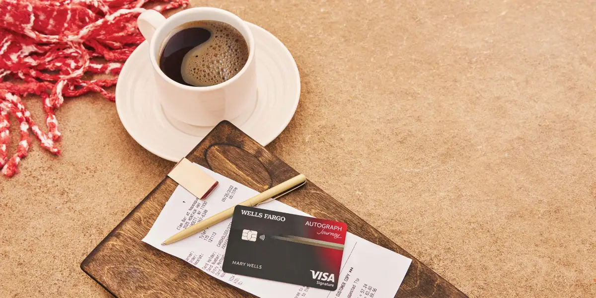 Featured image for "Wells Fargo Unveils High-Reward Autograph Journey Visa Travel Card"