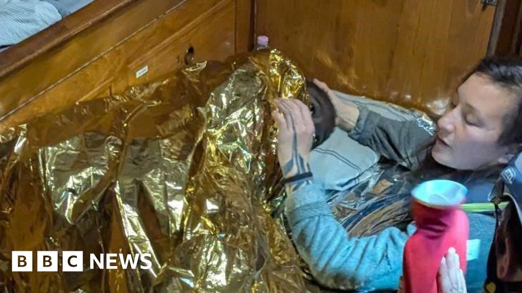 Featured image for 11-Year-Old Sole Survivor Rescued After Three Days Adrift in Mediterranean