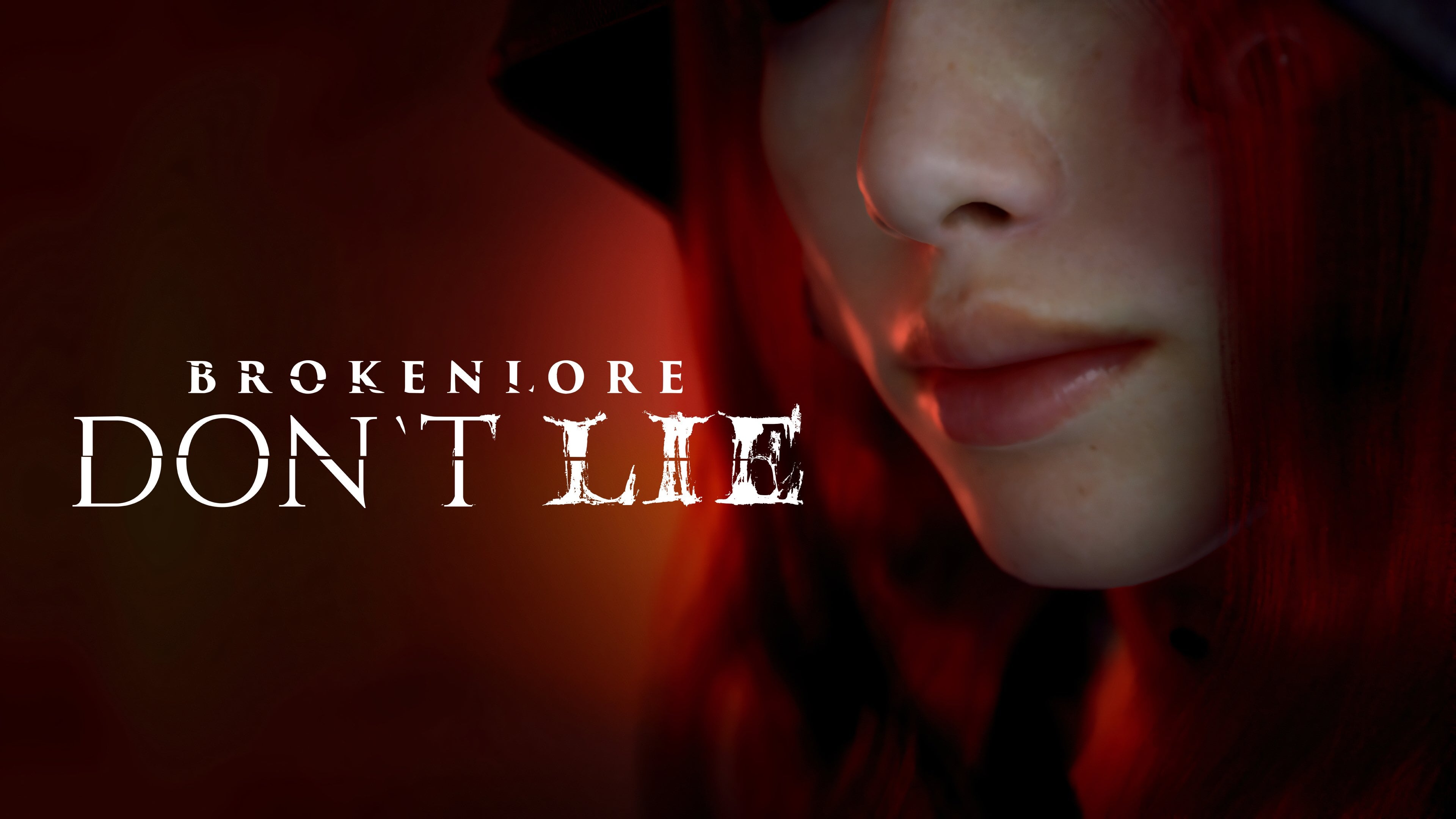 Featured image for BrokenLore: DON’T LIE Horror Game Announced for Multiple Platforms