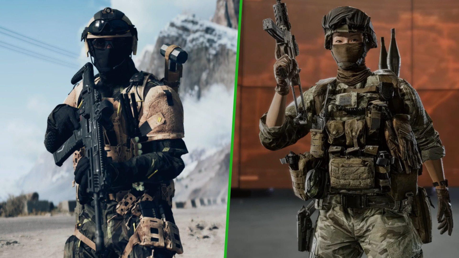 Featured image for Battlefield 6 Beta: Performance and Settings Insights for Xbox and PC