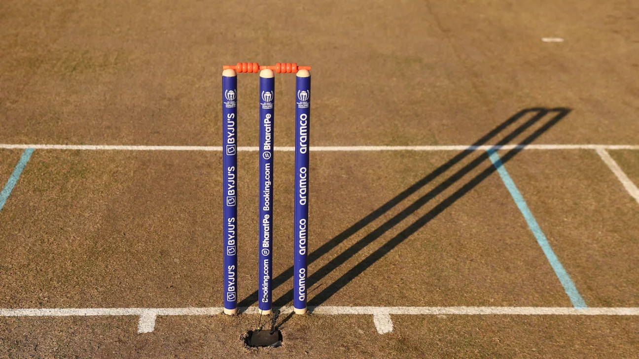 ICC Transgender Ruling Ends Danielle McGahey's International Cricket Career