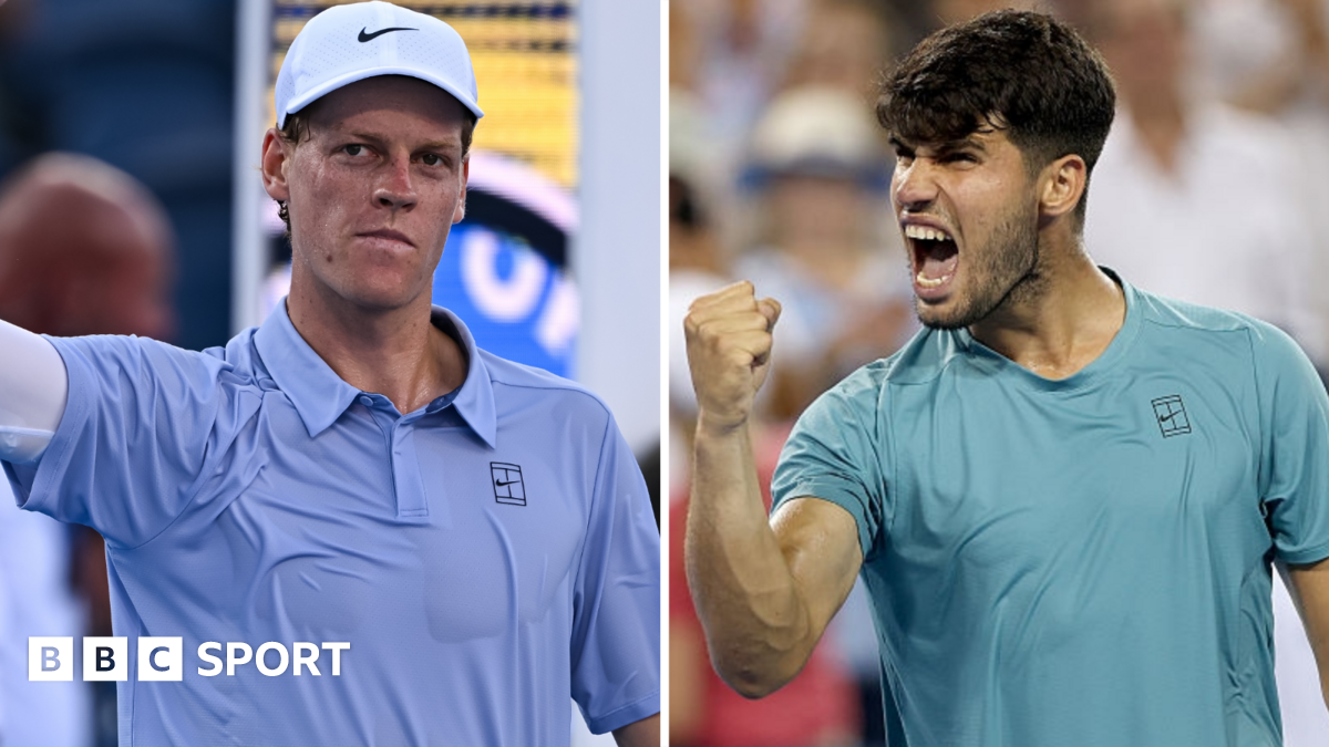 Featured image for Jannik Sinner Celebrates 24th Birthday with Cincinnati Final Win