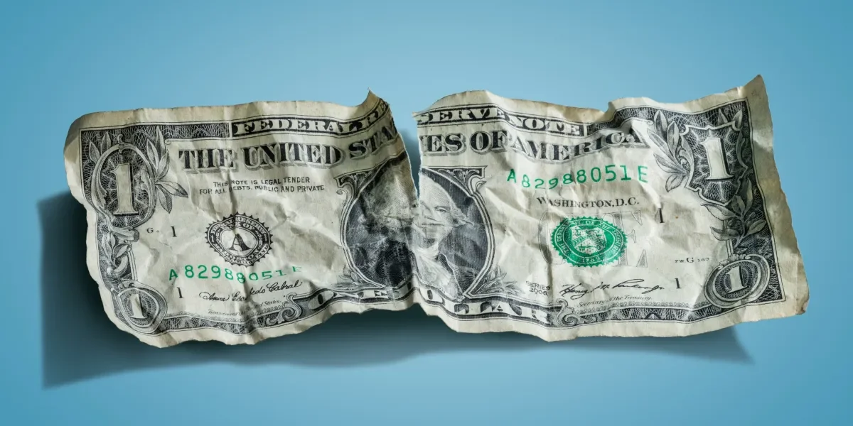 ING: The ‘Sell America’ Trade Left a Dollar Wound