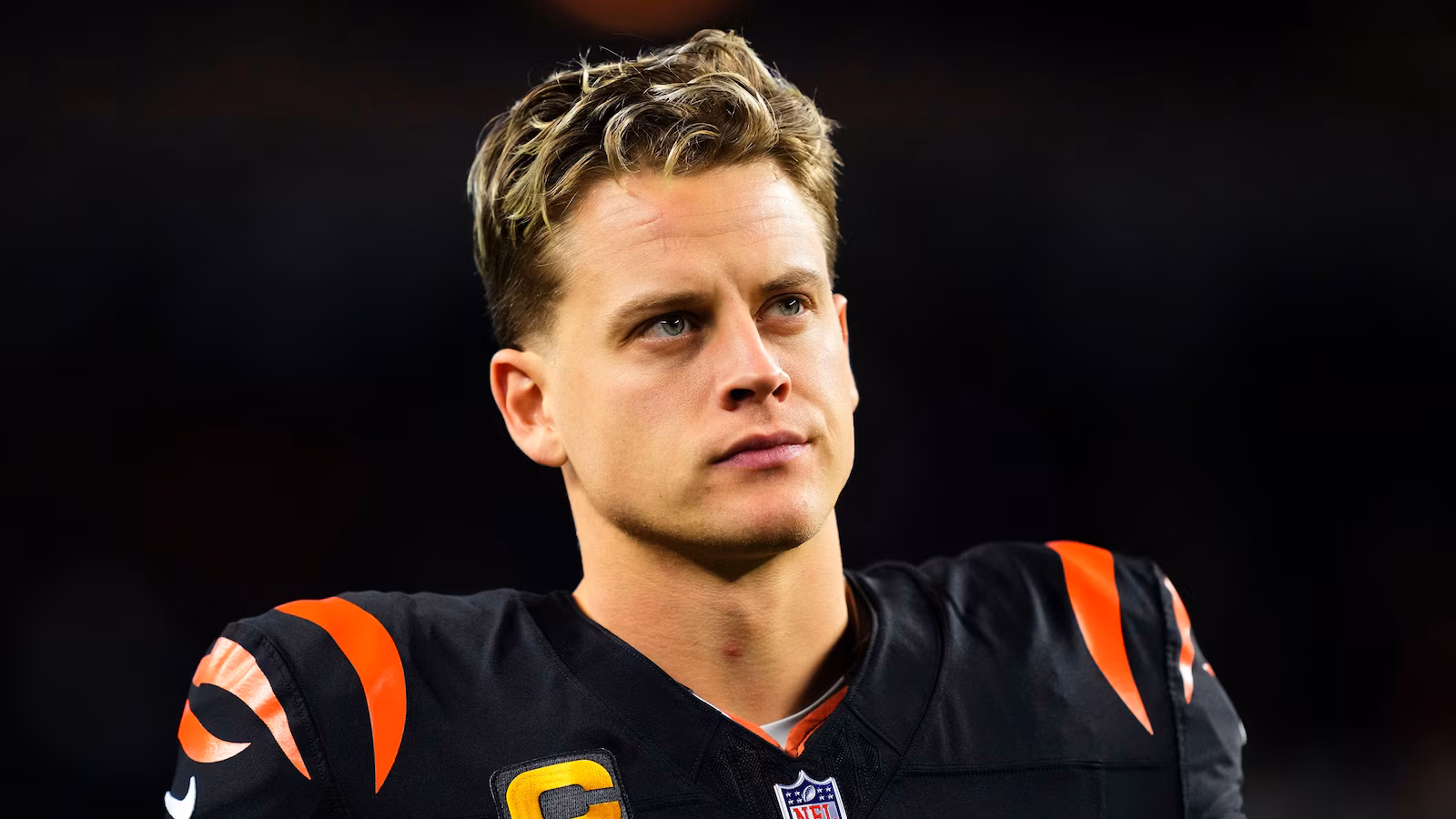 Joe Burrow's Home Burglarized During Monday Night Football