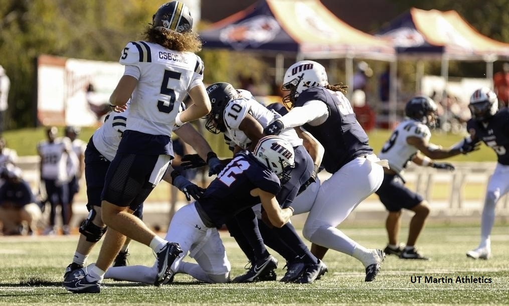 "Analyzing the Top 25 FCS Teams: Stats Perform's Expert Insights"