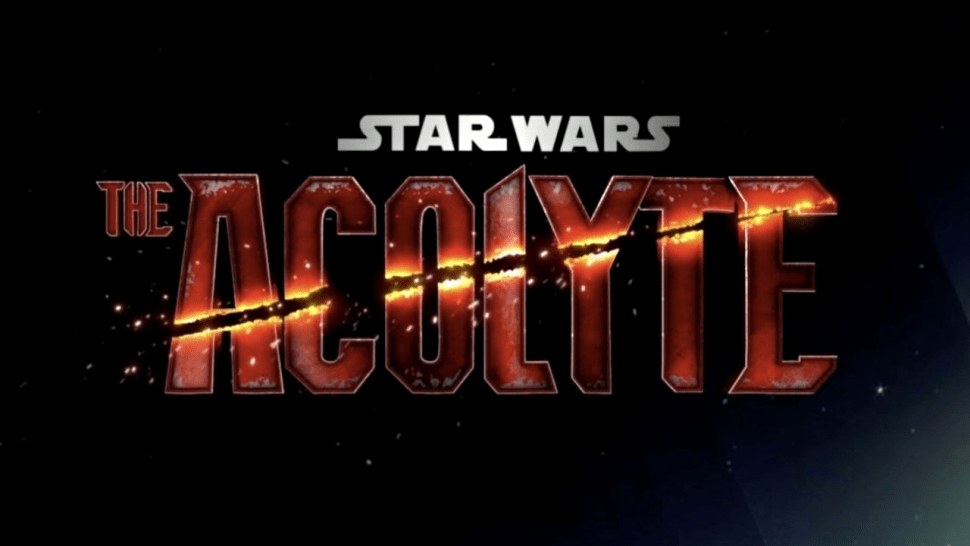"First Look at Star Wars: The Acolyte's Cast and Release Date Revealed"