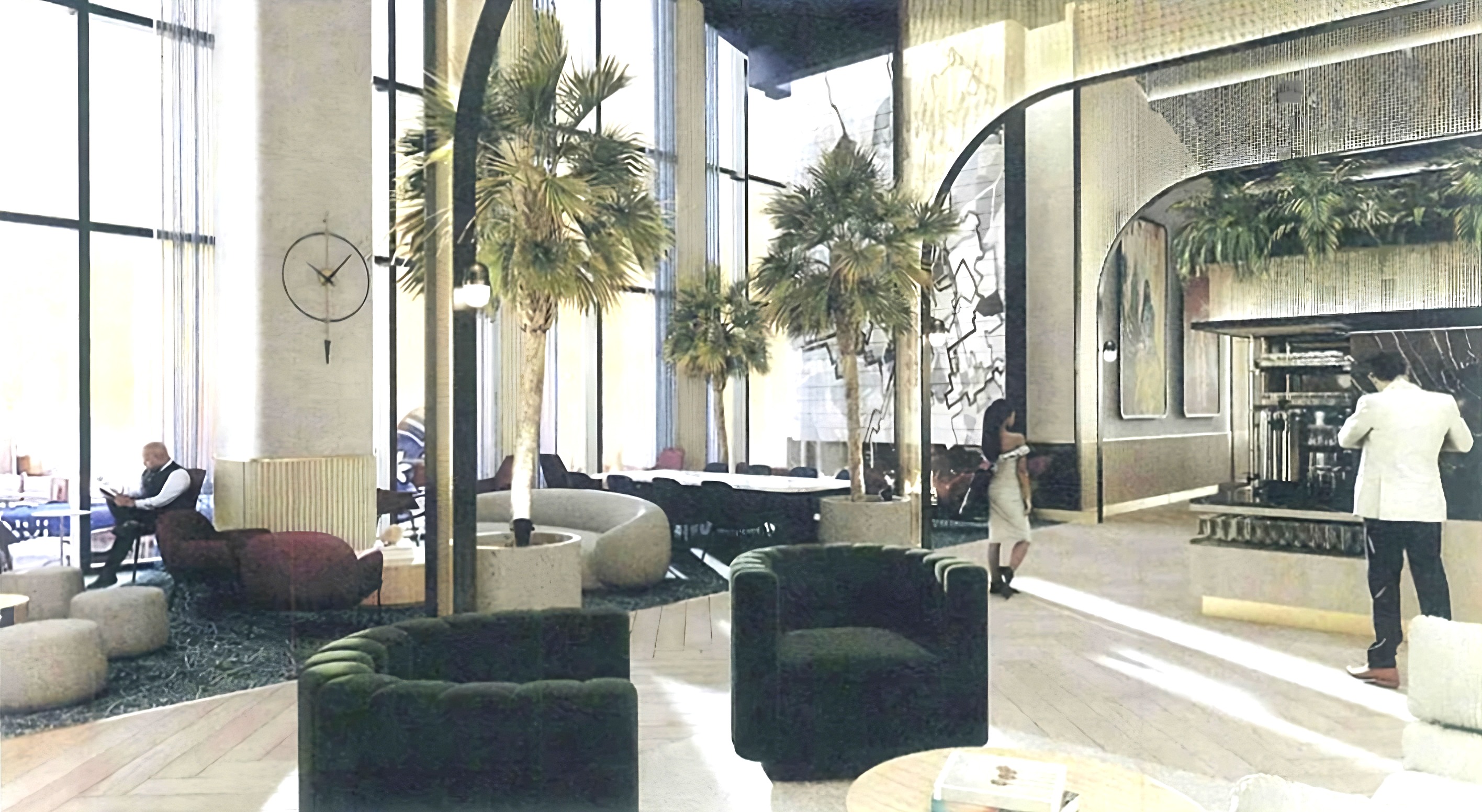 Featured image for Chase Sapphire Reserve's $795 Fee Reflects New Perk War Dynamics