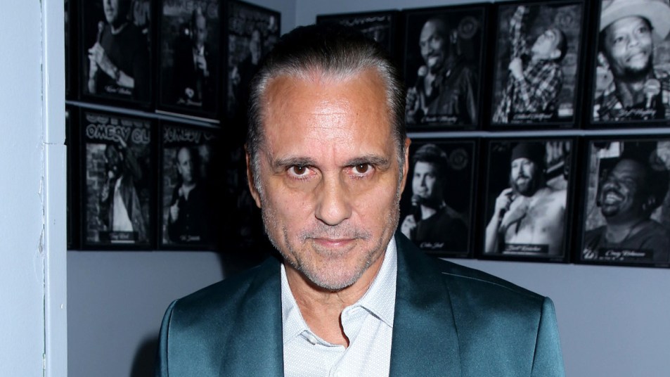 Featured image for Maurice Benard's Heartfelt Mental Health Message Amid Tragic Loss