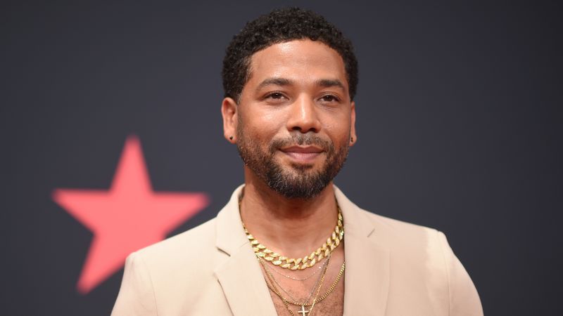 Featured image for Jussie Smollett's Conviction Upheld, Appeal Denied