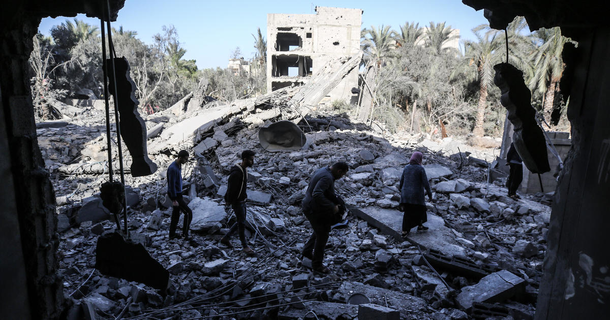 "Temporary Cease-fire Brings Relief to Gaza, But Tensions Linger in West Asia"