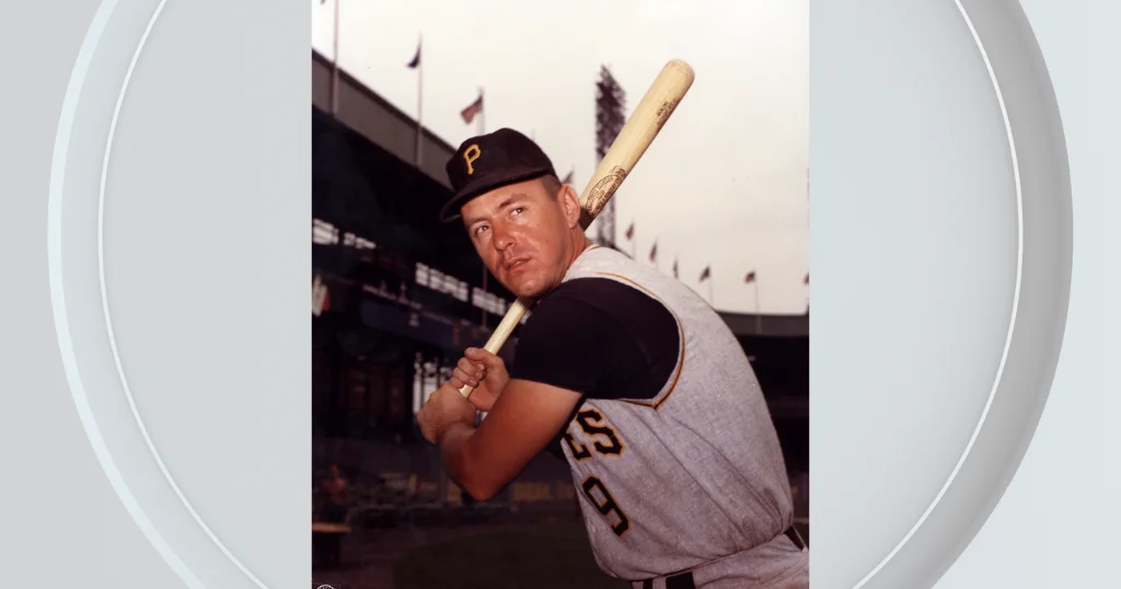 Pirates legend Mazeroski dies at 89, 1960 World Series walk-off hero