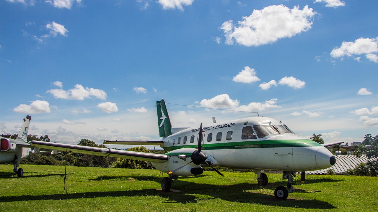 Tragic Plane Crash Claims Lives of Tourists and Crew in Brazil