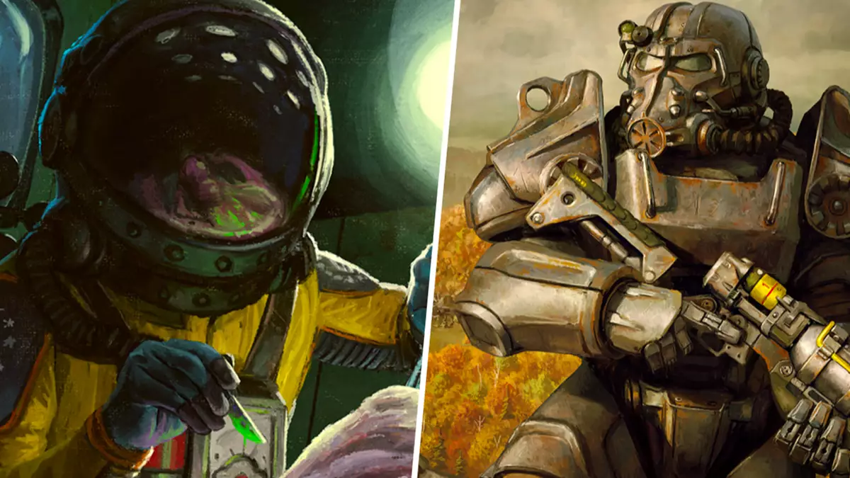 Featured image for Fallout 76 Unveils Exciting Updates and New Playable Race for 2025