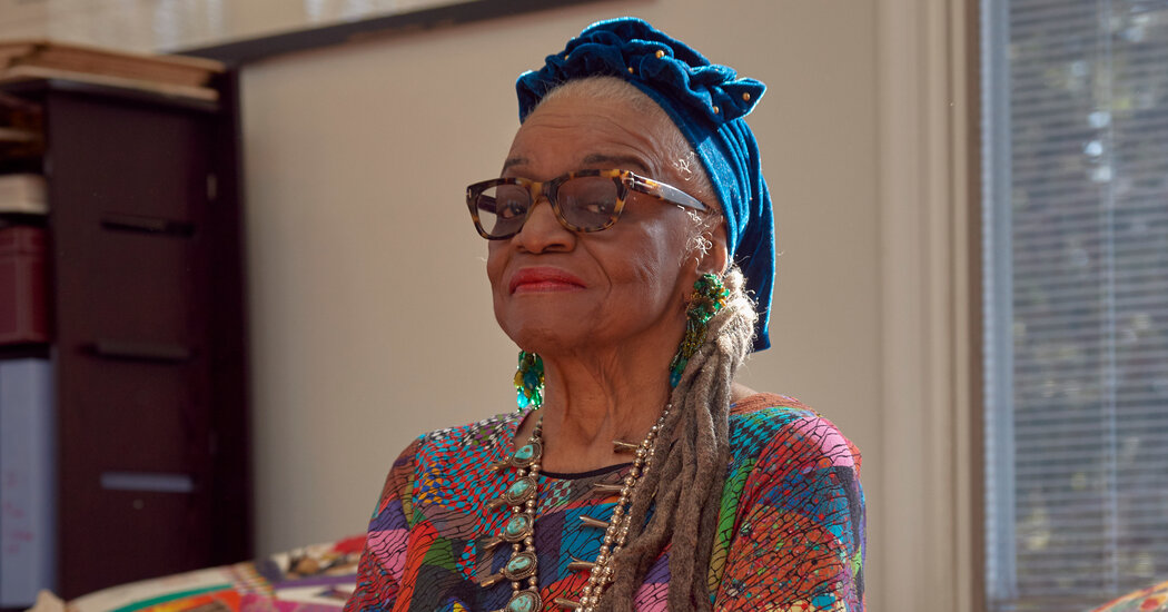 Featured image for "Remembering Faith Ringgold: Trailblazing Artist and Activist"