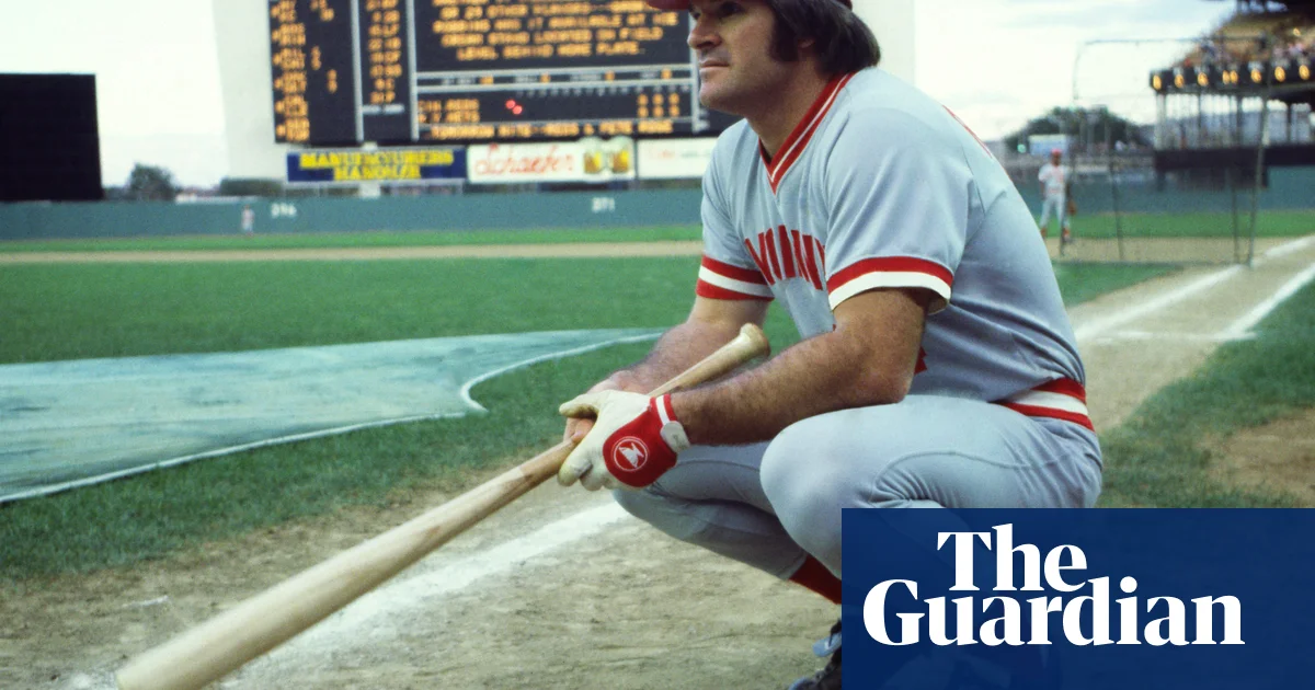 Featured image for MLB Commissioner Manfred Acknowledges Trump’s Influence on Pete Rose Reinstatement