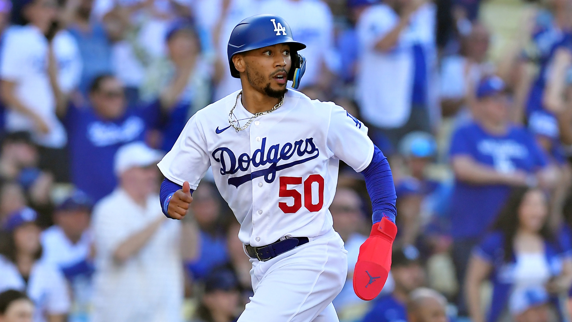 Mookie Betts' Return to Red Sox: Fans' Reactions and Ohtani's Value