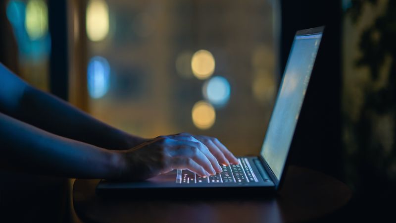 CEOs Fear AI's Potential to Destroy Humanity in Near Future.
